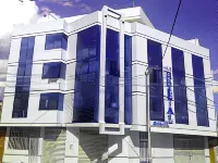 Hostal El Rancho Hotels near Plaza De La Constitucion