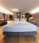 Dolomiti Exclusive Your Mountain Suite Hotels in Pozza di Fassa