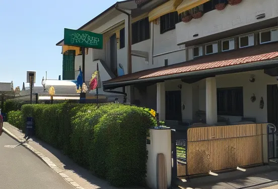 里斯佩施雅酒店