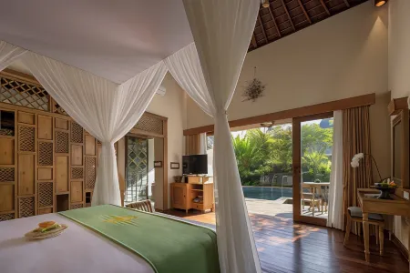 The Alena Resort a Pramana Experience