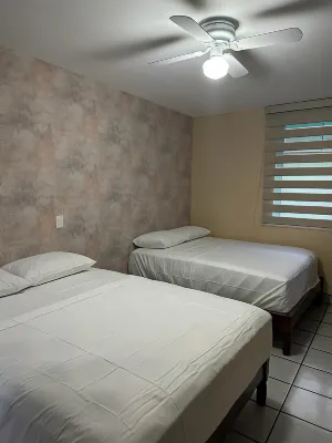 Casa Refugio Eterno EN ETZATLÁN Hotels in Etzatlan