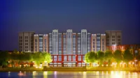 Disney Hotel New York - the Art of Marvel