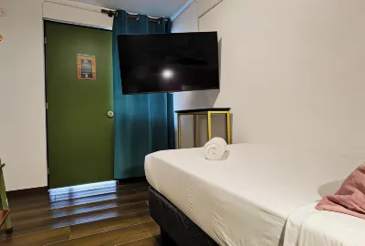Hotel Velero Cavancha