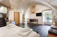 Itria Palace Hotels in Ragusa