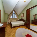Hotel Zolotaya Imperiya