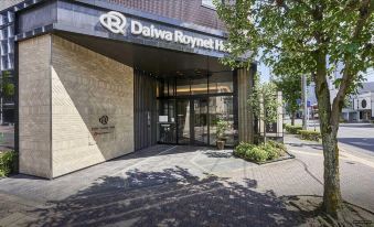 4. Daiwa Ro..