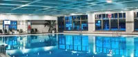 Moscow Country Club - ติดทะเล