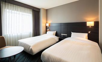 JR-EAST HOTEL METS KAWASAKI