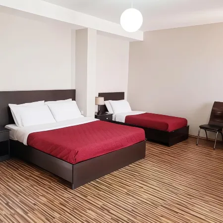 Hotel Enkelana Отели в г. Поградец