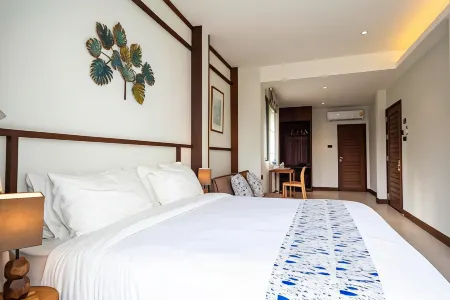 Baan Kamana Guest House