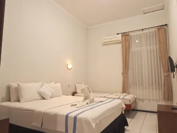 Hotel Iraa