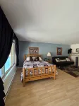 Chateau Rouge Condominiums Các khách sạn ở Red Lodge