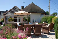 Yalbury Cottage - Alloggi