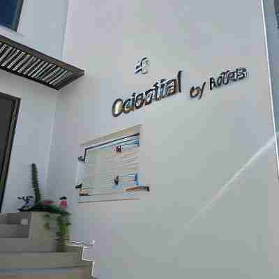 Celestial by Mike Hotel Exterior