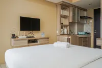 RedLiving Apartemen Serpong Green View - Nawawih Room Tower B
