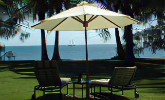 Beachside Holiday Units