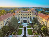 Palazzo Hotel