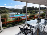 Haruru Falls Motel & Conference Centre Hotels in Haruru