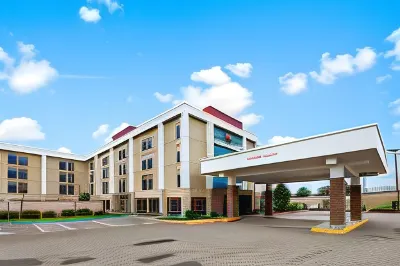 Best Western Plus Bellingham Hotels in Marietta-Alderwood