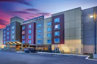 TownePlace Suites Cookeville Hotel di Baxter