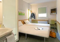 B&B Hotel Erlangen-Tennenlohe Các khách sạn gần FAU FabLab