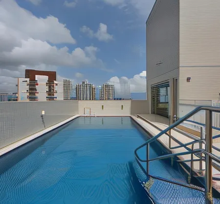 Comfort Hotel Santos