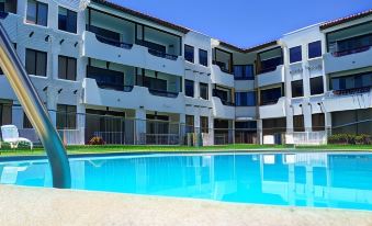 Apart Hotel Sendero del Sol