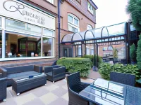 Roseview Alexandra Palace Hotel Hotels near Highgate