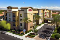 Hampton Inn & Suites by Hilton Phoenix Tempe - Bữa sáng
