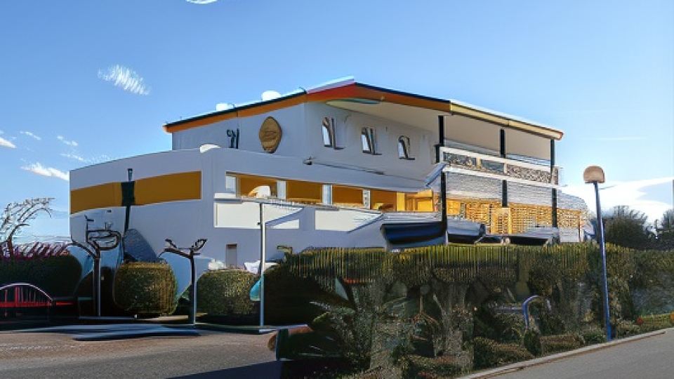 Premiere Classe Perpignan - AÉROPORT