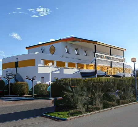 Premiere Classe Perpignan - AÉROPORT