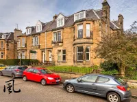 Airdenair Guest House Hotels near Prestonfield