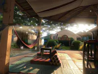 Blue Sky Resort