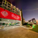 Grand Park Hotel Hotels in 
