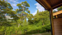 Hanazono Onsen Kaho No Sato Отели рядом со станцией JR Kaseda station