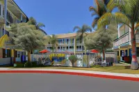 Motel 6 Carpinteria, CA - Santa Barbara - North Hotels in Summerland