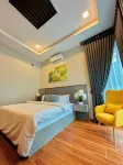 TIJAMI VILLA & RESORT Hotels near Pantai Penarik