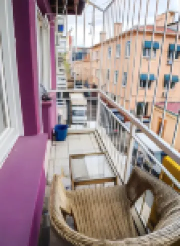 シャンティホーム