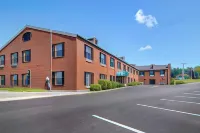 Quality Inn at Bangor Mall Hotels in Milford