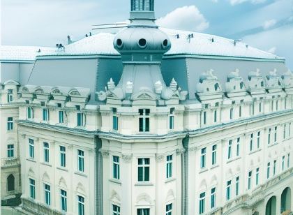 Grand Hotel Continental Bucuresti