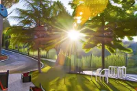 La Quiete Hotels in Anagni