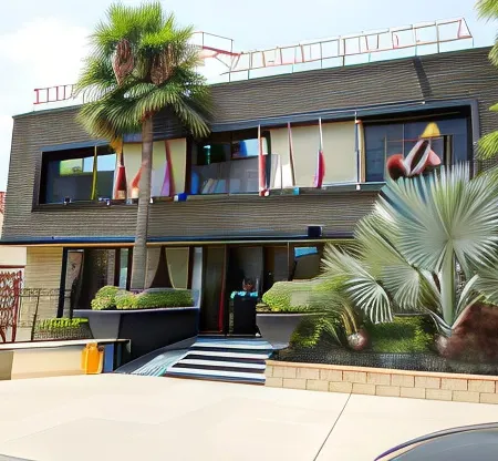 Aralia Boutique Hôtel