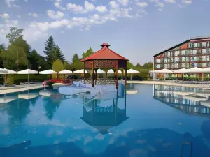 Hotel Ajda - Terme 3000 - Sava Hotels & Resorts