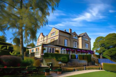 The Fell Hotel Hotels near Malham Cove