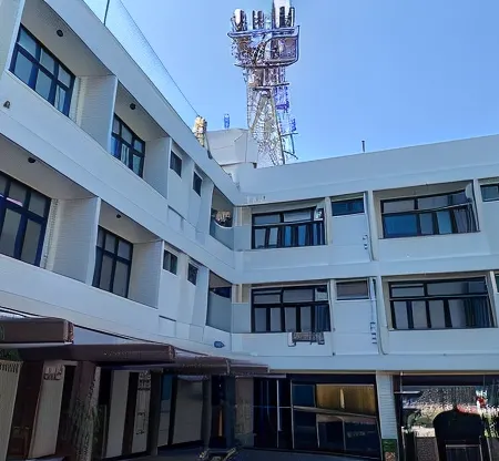 Subhas Tourist Hotel