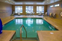 Microtel by Wyndham Penn Yan Finger Lakes Region - piscina