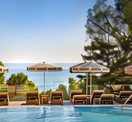 Dalmacija Places Hotel by Valamar