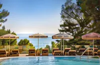 Dalmacija Places Hotel by Valamar - parking
