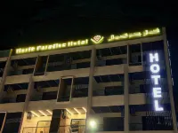 North Paradise Hotel Hotels near Hamat Gader Park