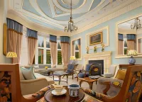 Crossbasket Castle Hotels in Удингстон